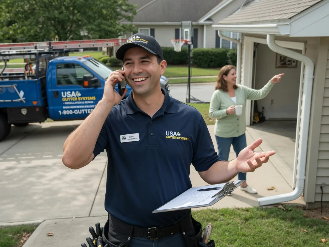 Gutter Installation La Belle, PA FAQs